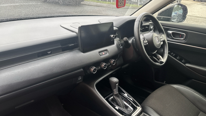 Honda HR-V 1.5 eHEV Advance 5dr CVT Hybrid Hatchback